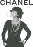 Chanel 3-Book Slipcase