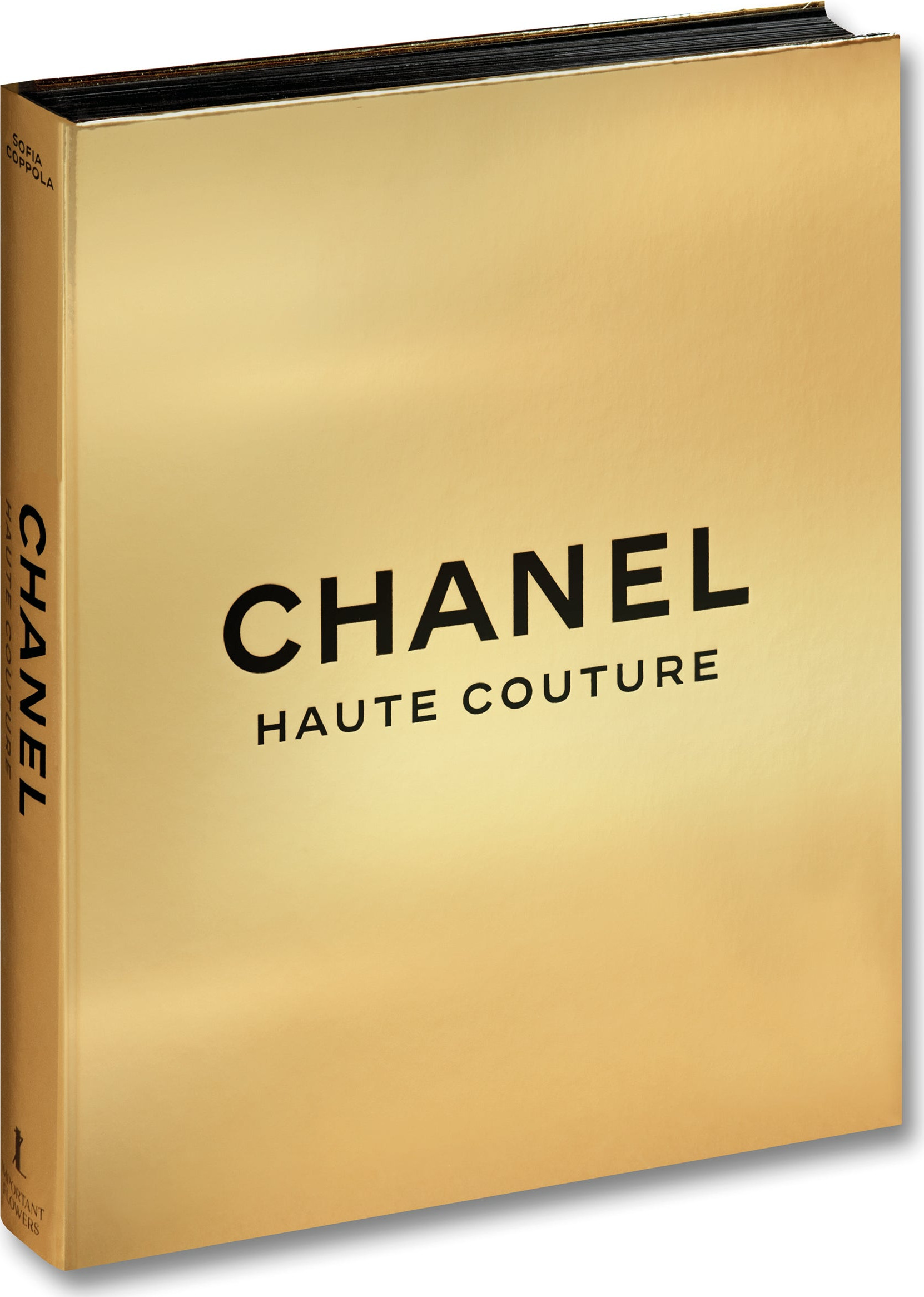 Chanel Haute Couture