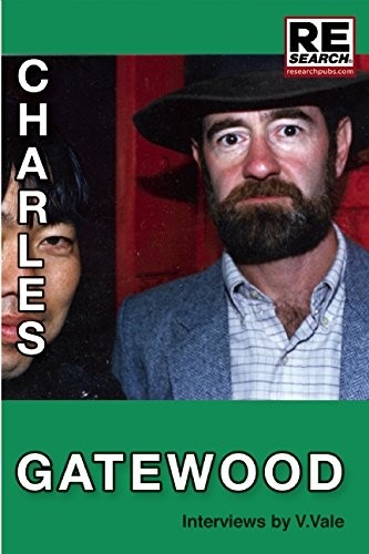 Charles Gatewood cover