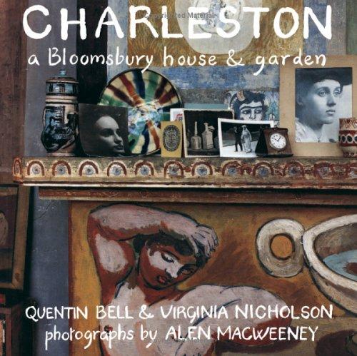 Charleston (Revised) cover