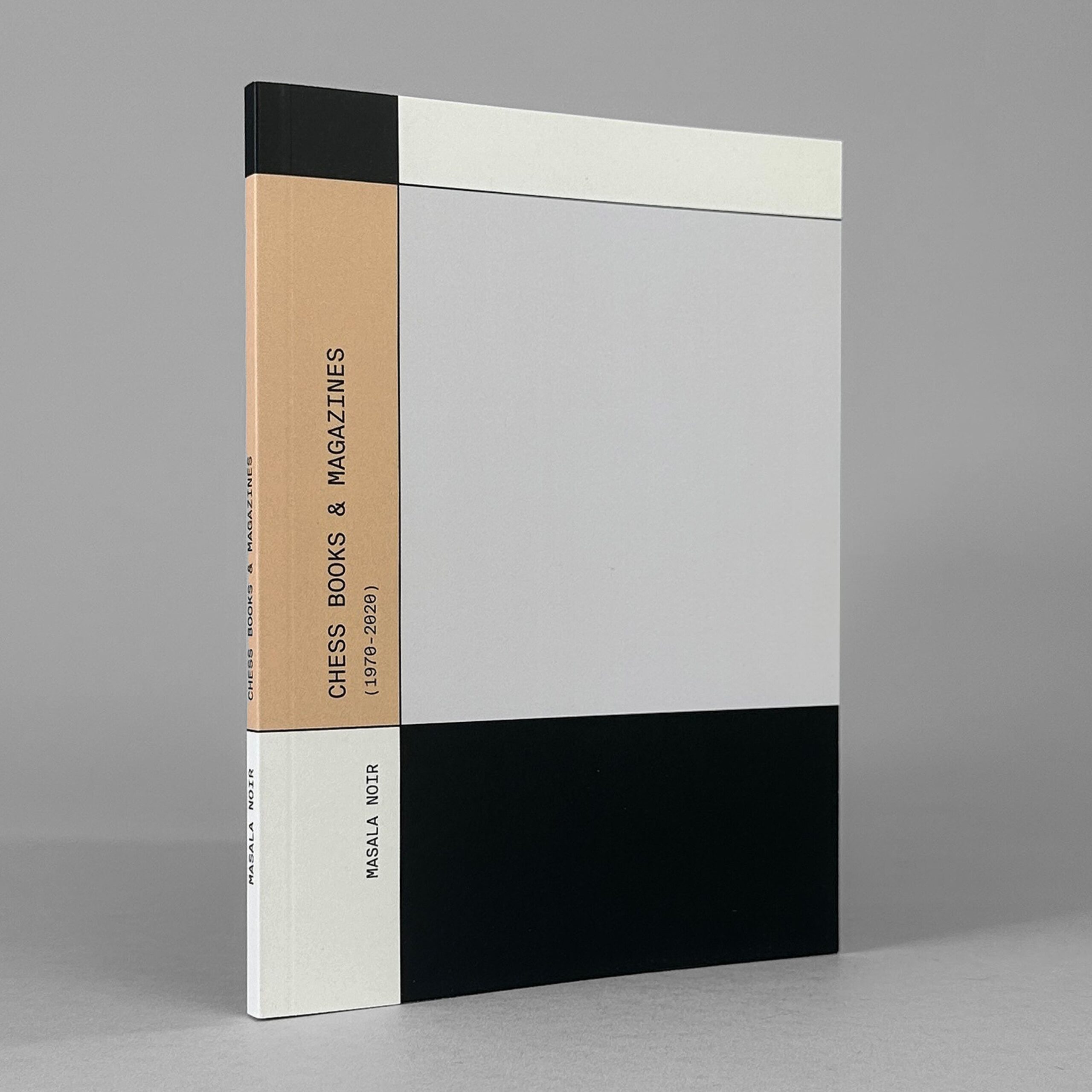 Chess Books & Magazine (1970-2020)