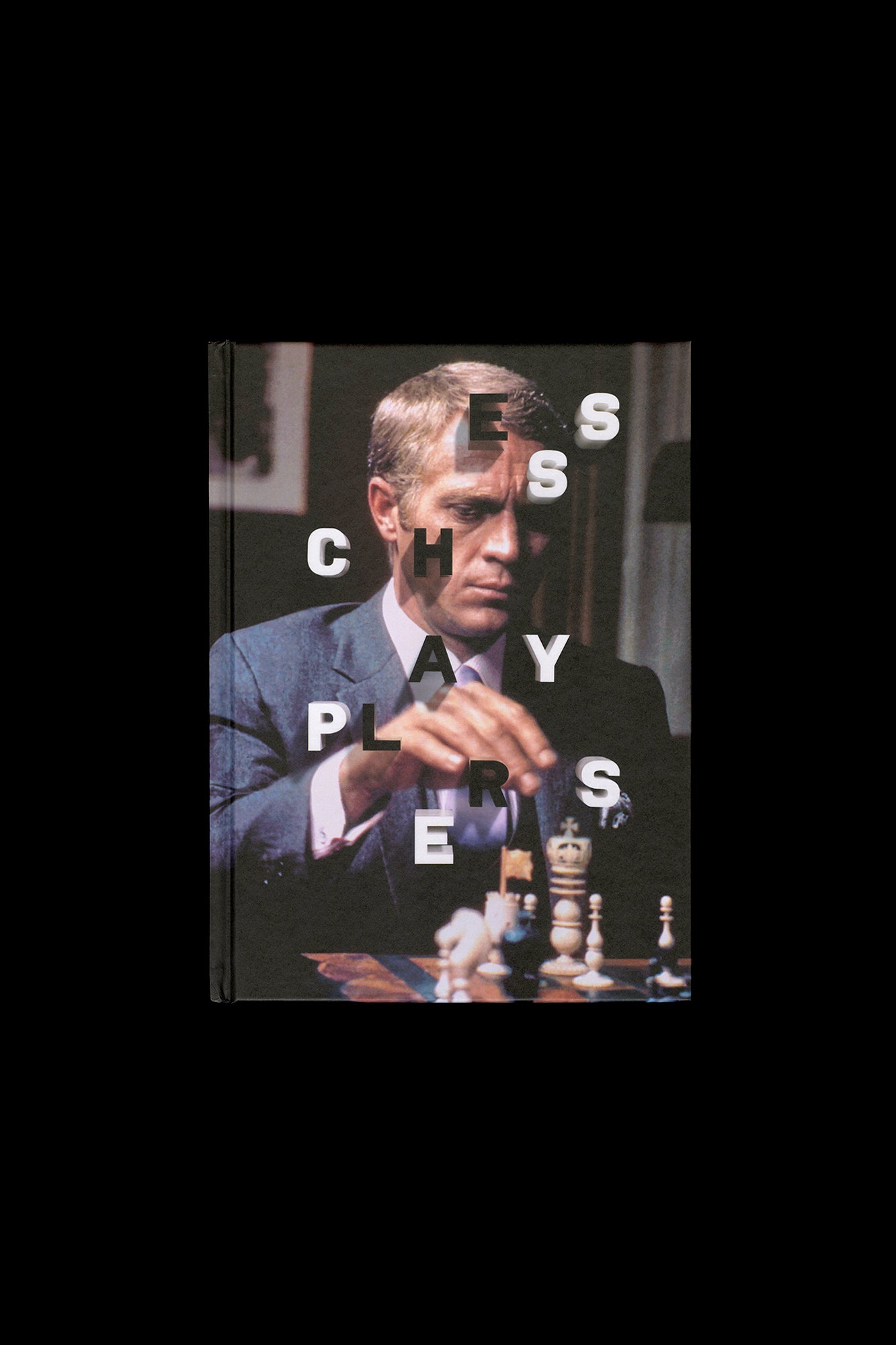 Chess Players: From Charlie Chaplin to Wu-Tang Clan