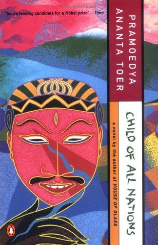 Child of All Nations cover