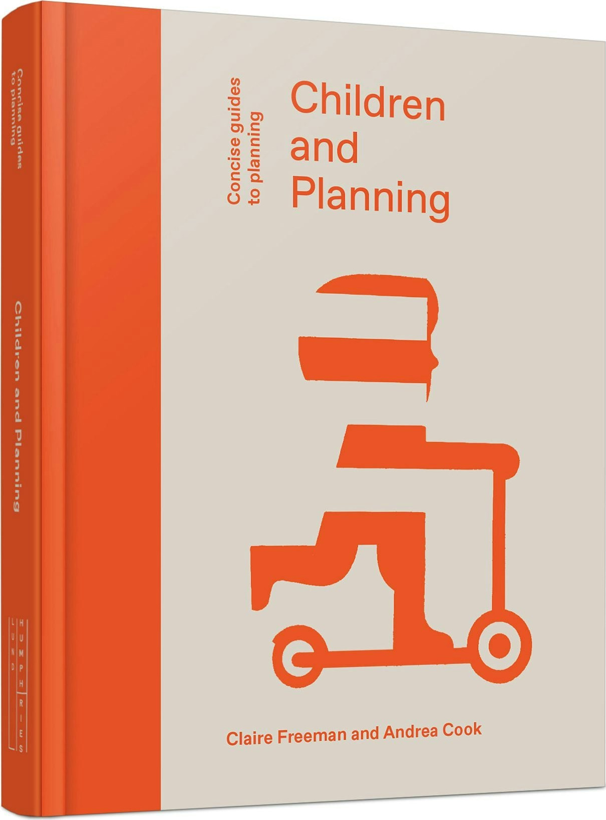 Children and Planning