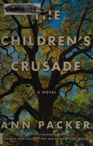 Children’s Crusade cover