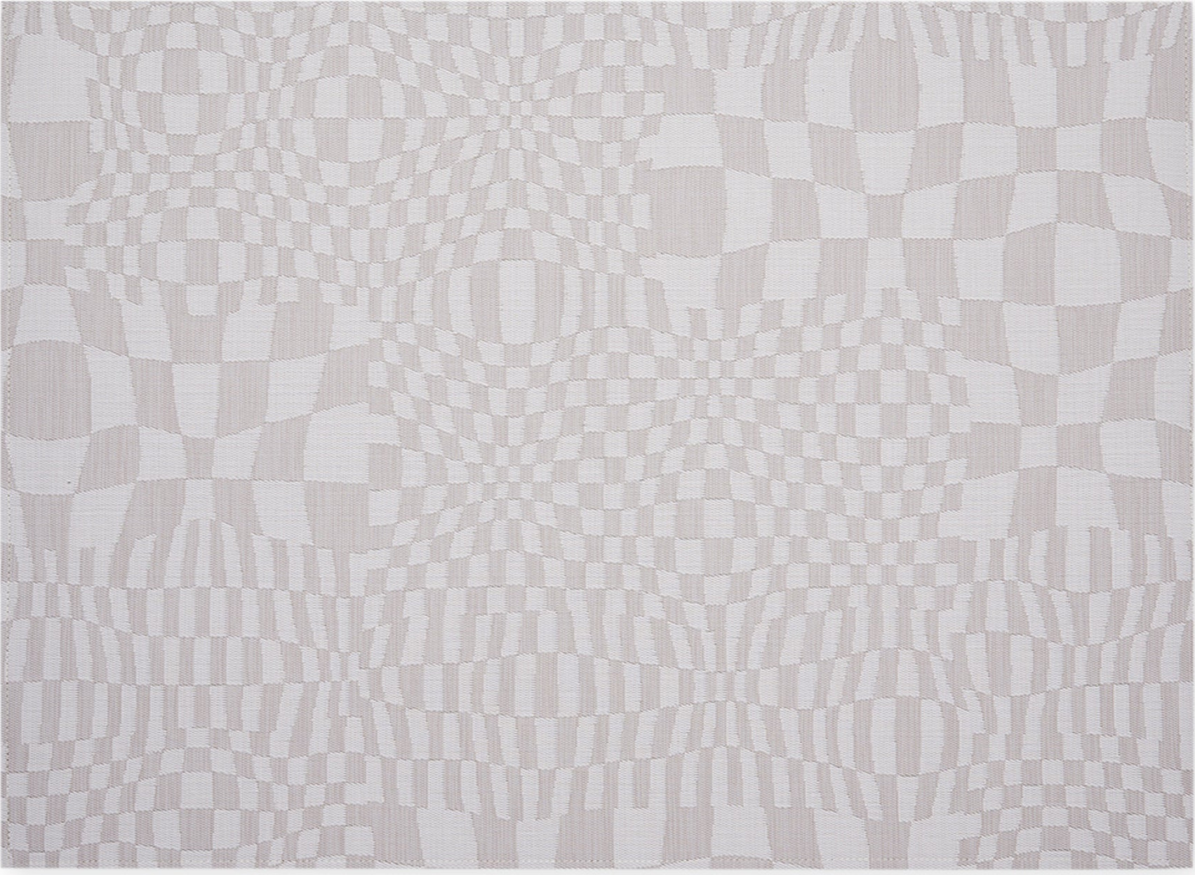 Chilewich Warp Woven Floor Mat – Large