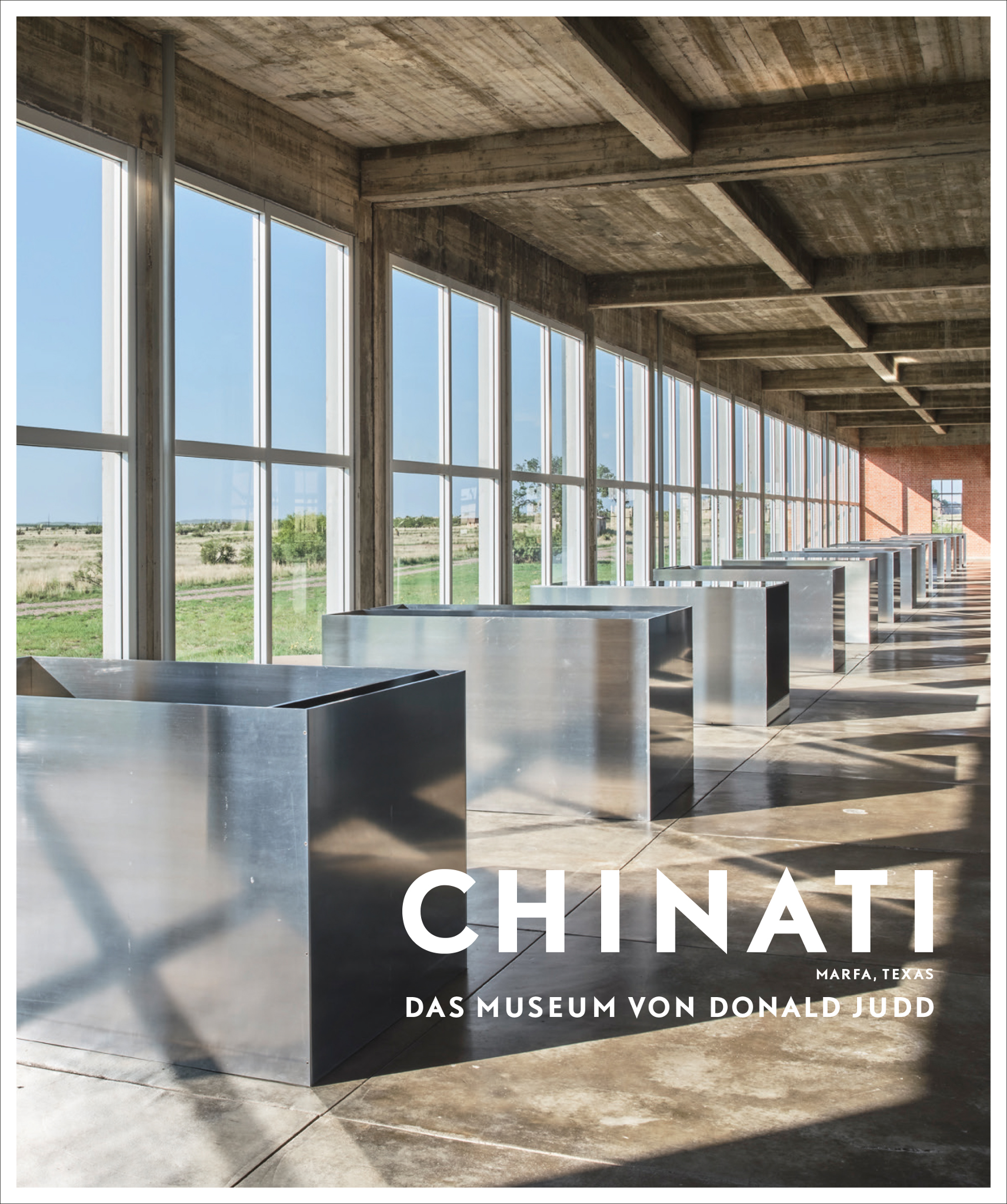 Chinati