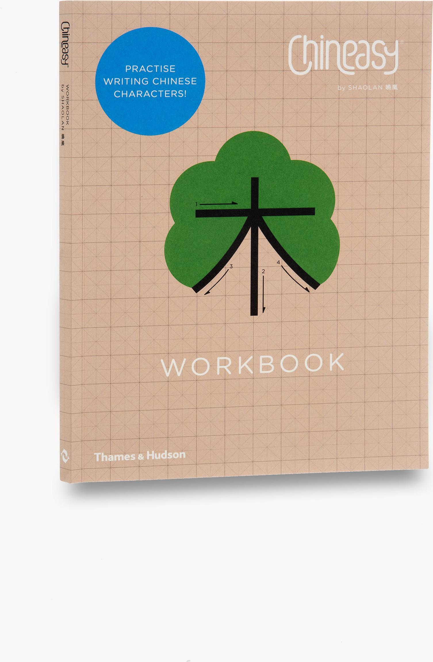 Chineasy™ Workbook