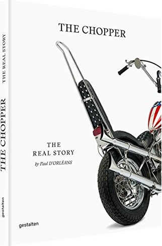 Chopper: The Real Story cover