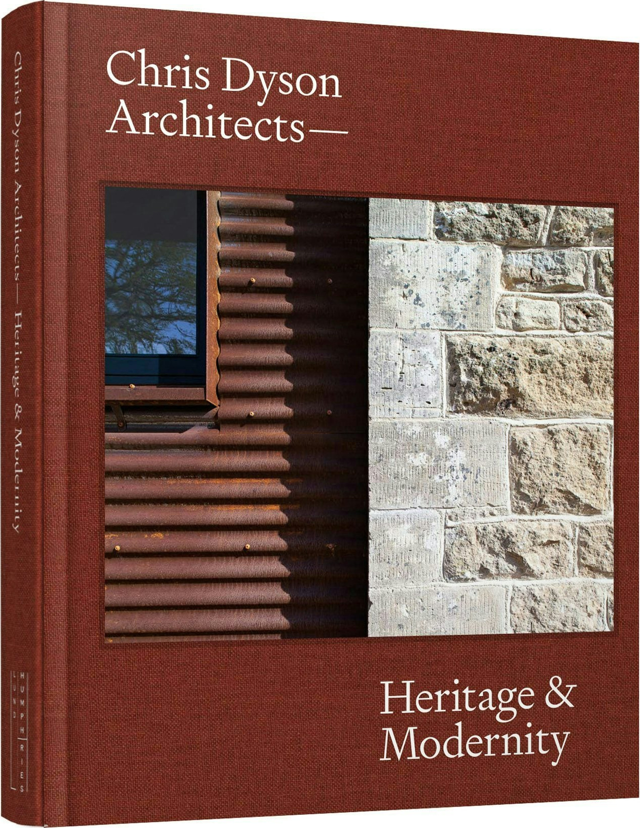 Chris Dyson Architects