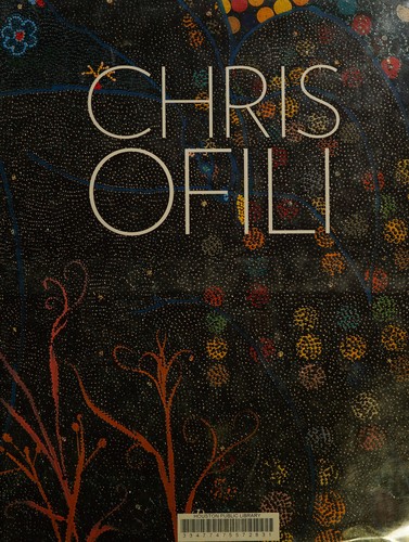 Chris Ofili cover