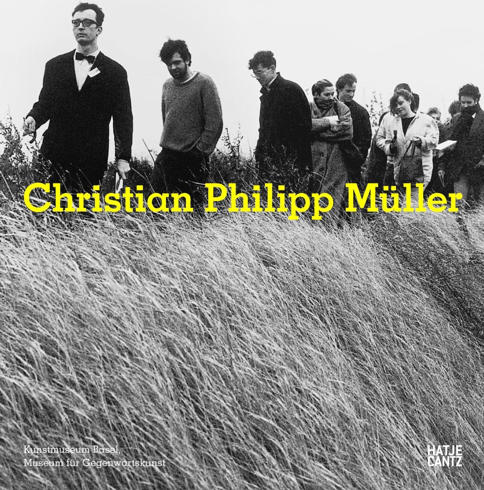 Christian Philipp Müller