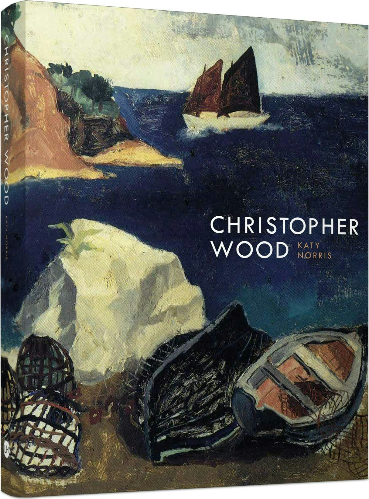 Christopher Wood
