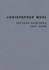 Christopher Wool: Pattern Paintings 1987-2000 – ARTBOOK