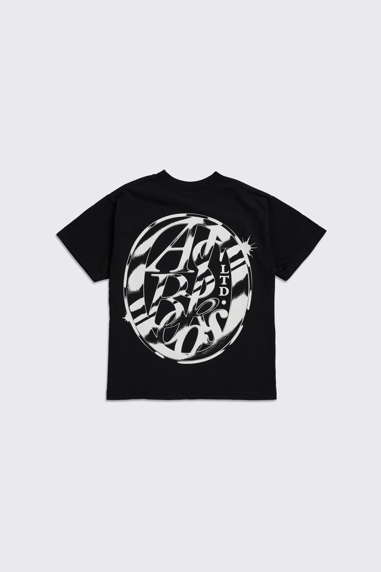 Chrome Tee (Kids)