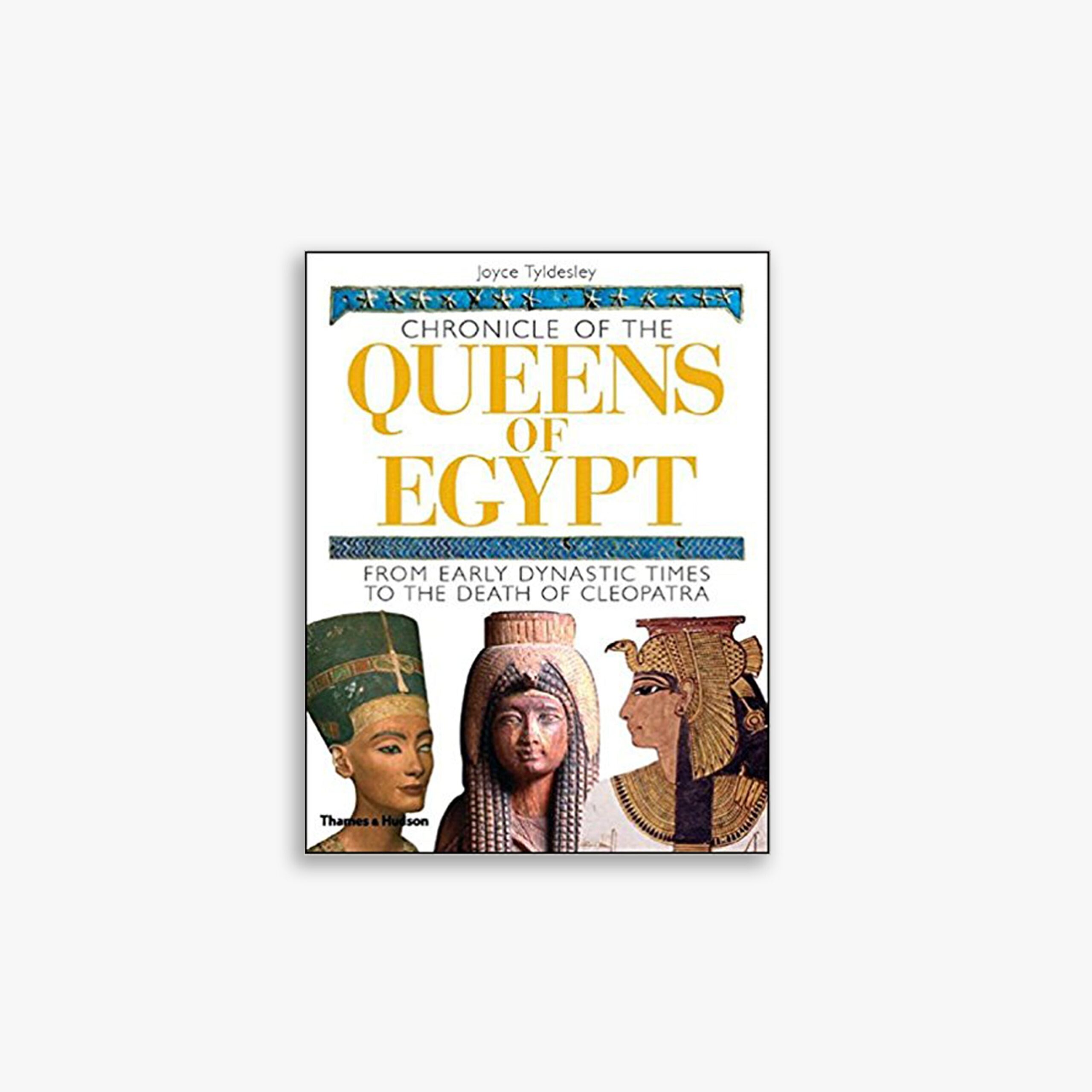 Chronicle of the Queens of Egypt (Chronicles)
