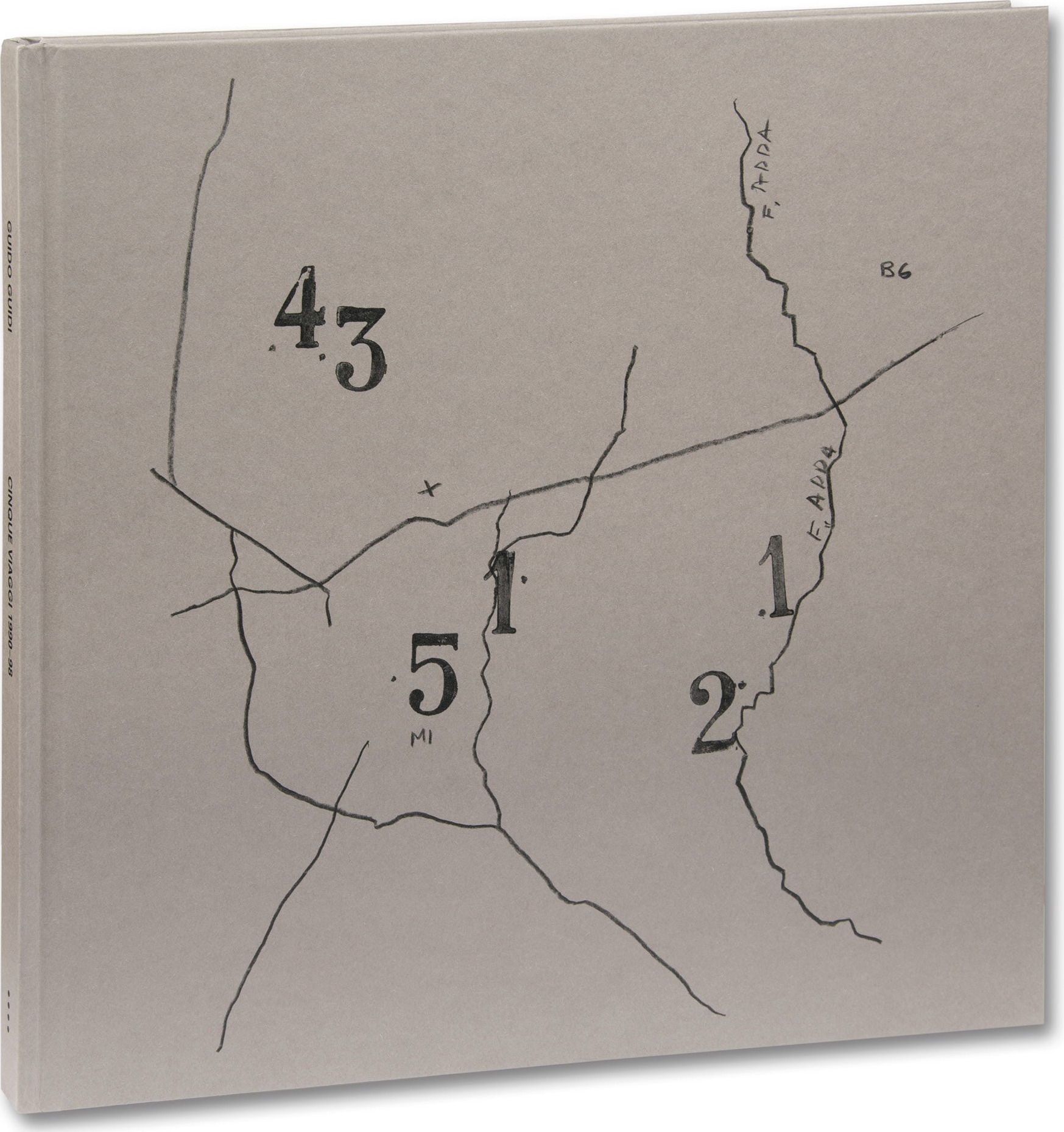 Cinque Viaggi, 1990-98