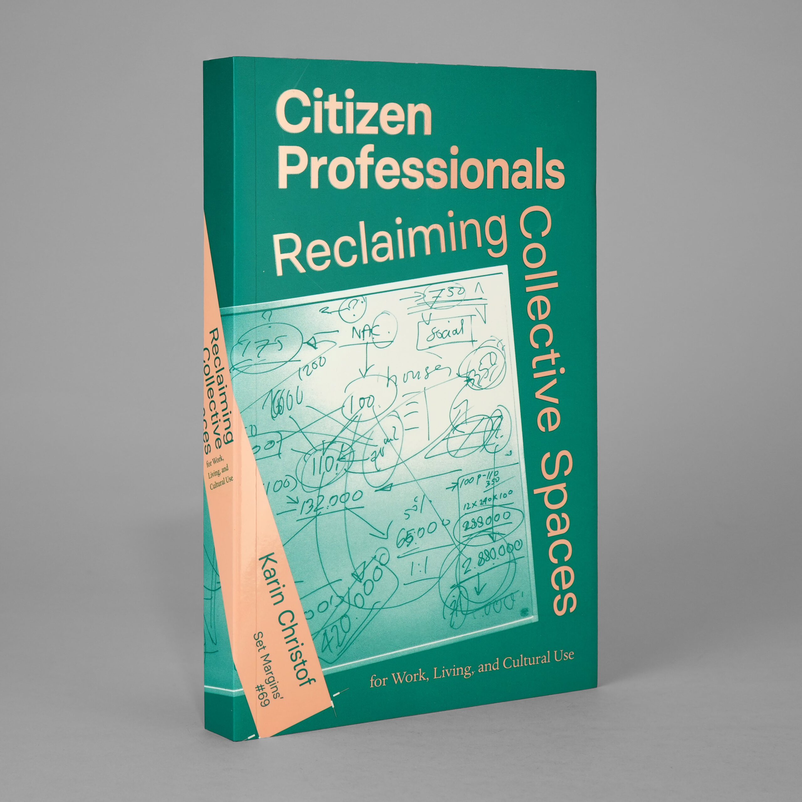Citizen Professionals: Reclaiming Collective Spaces