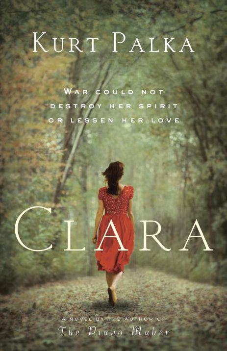 Clara: A Novel
