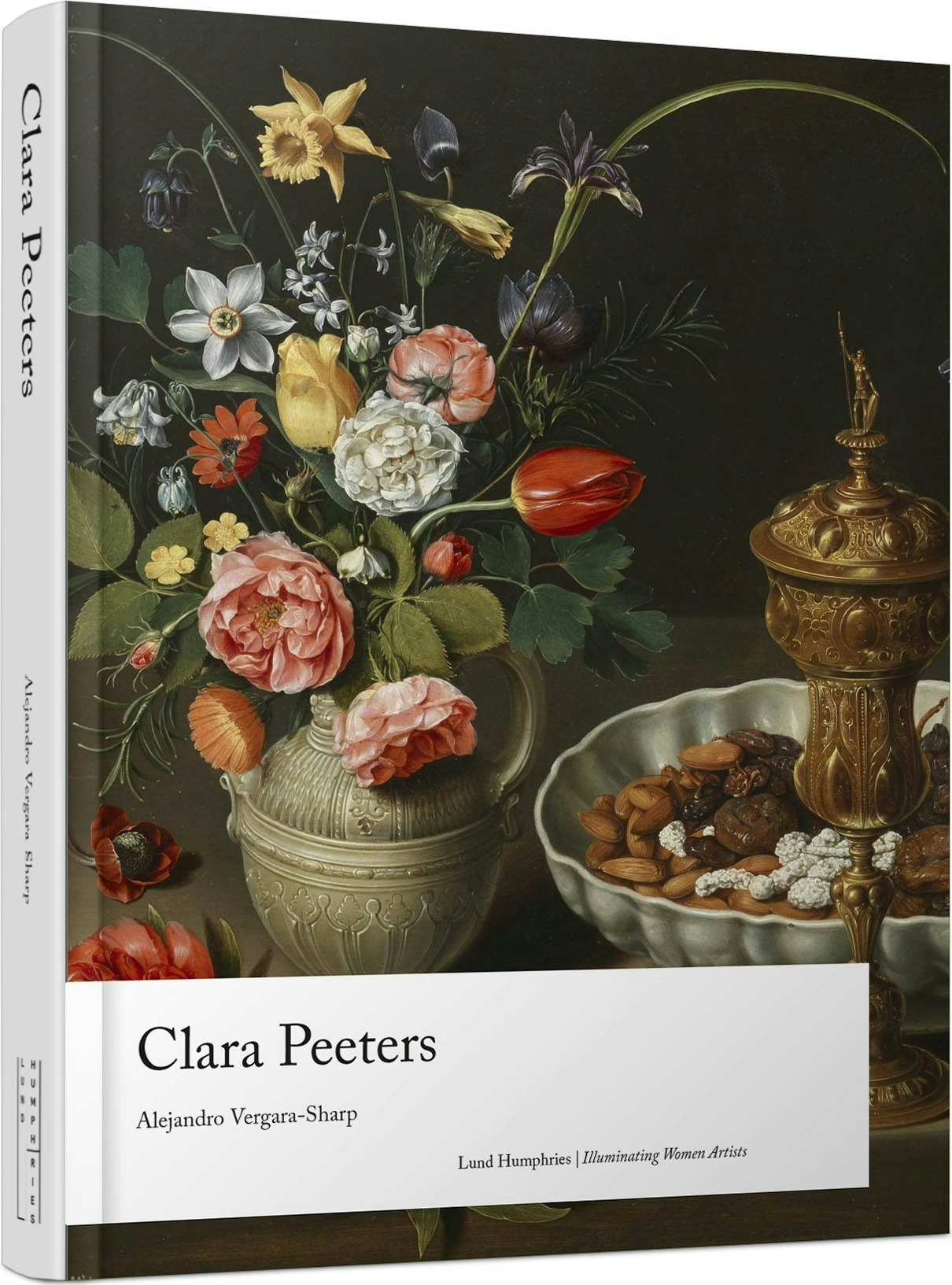 Clara Peeters