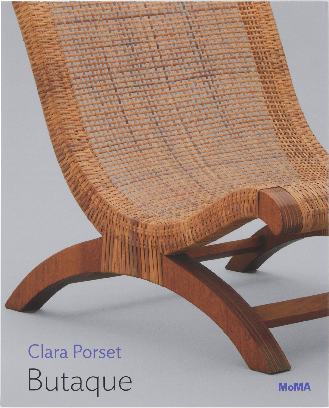 Clara Porset: Butaque, One on One Series – Paperback