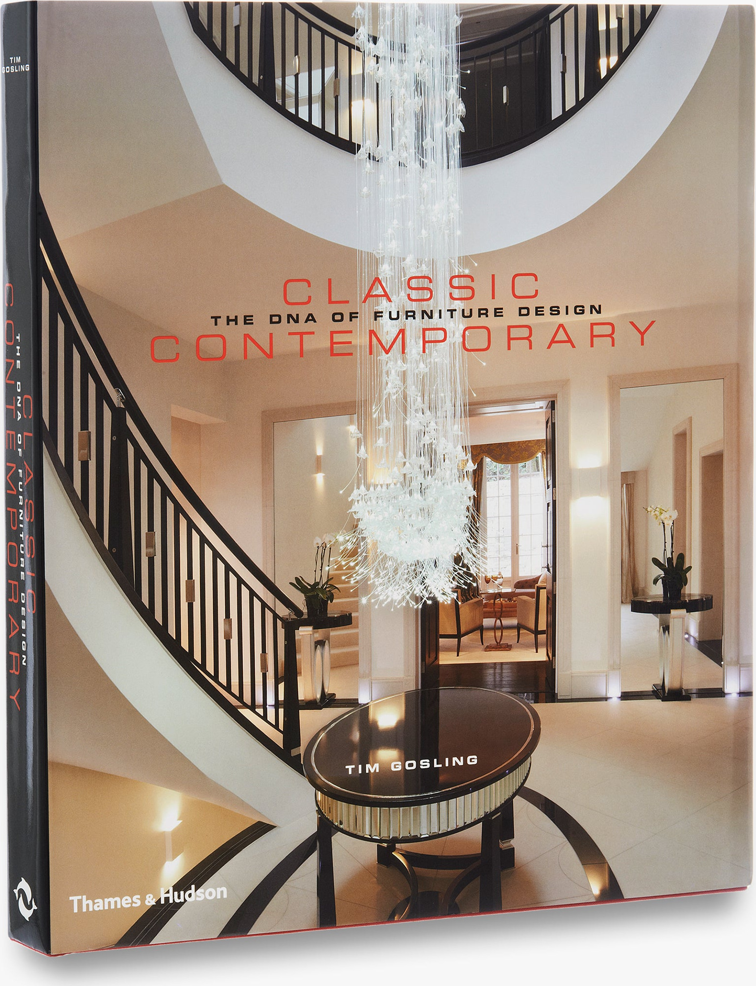 Classic Contemporary: The Art of the Table