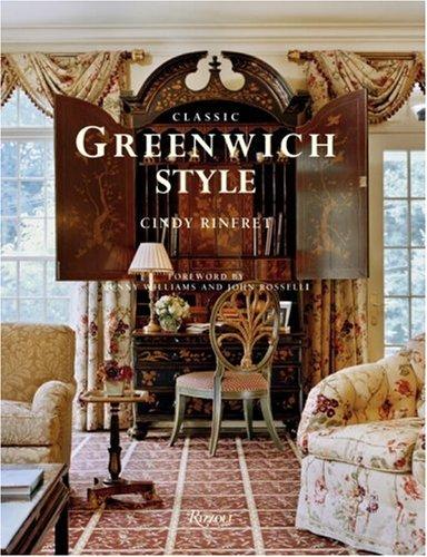 Classic Greenwich Style cover
