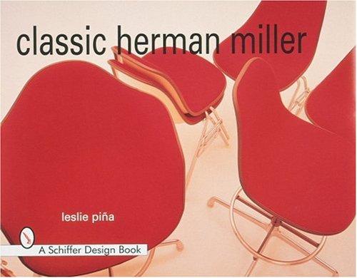 Classic Herman Miller cover