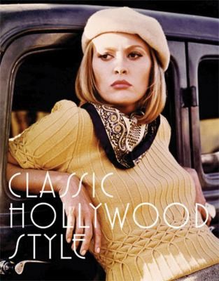 Classic Hollywood Style cover