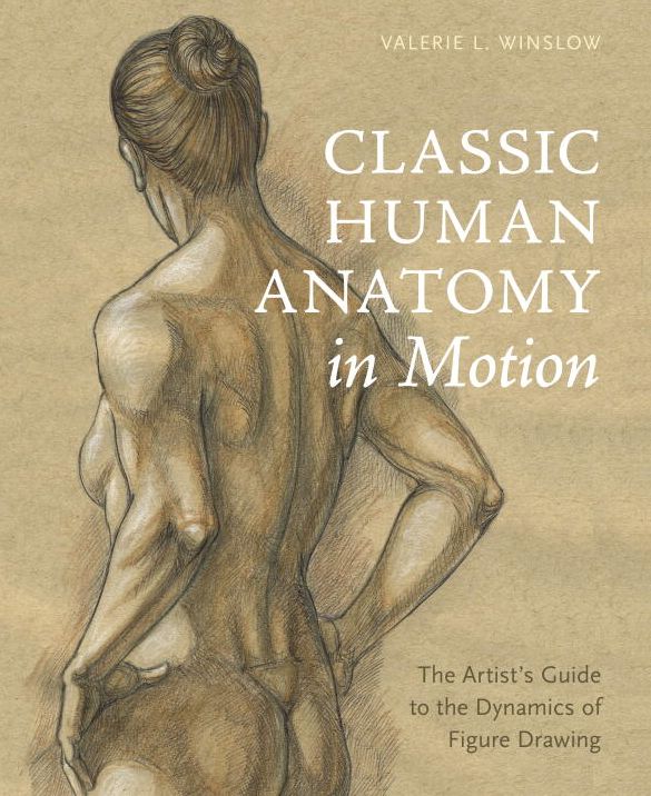 Figure Drawing cover