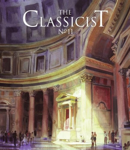 Classicist No. 11 cover