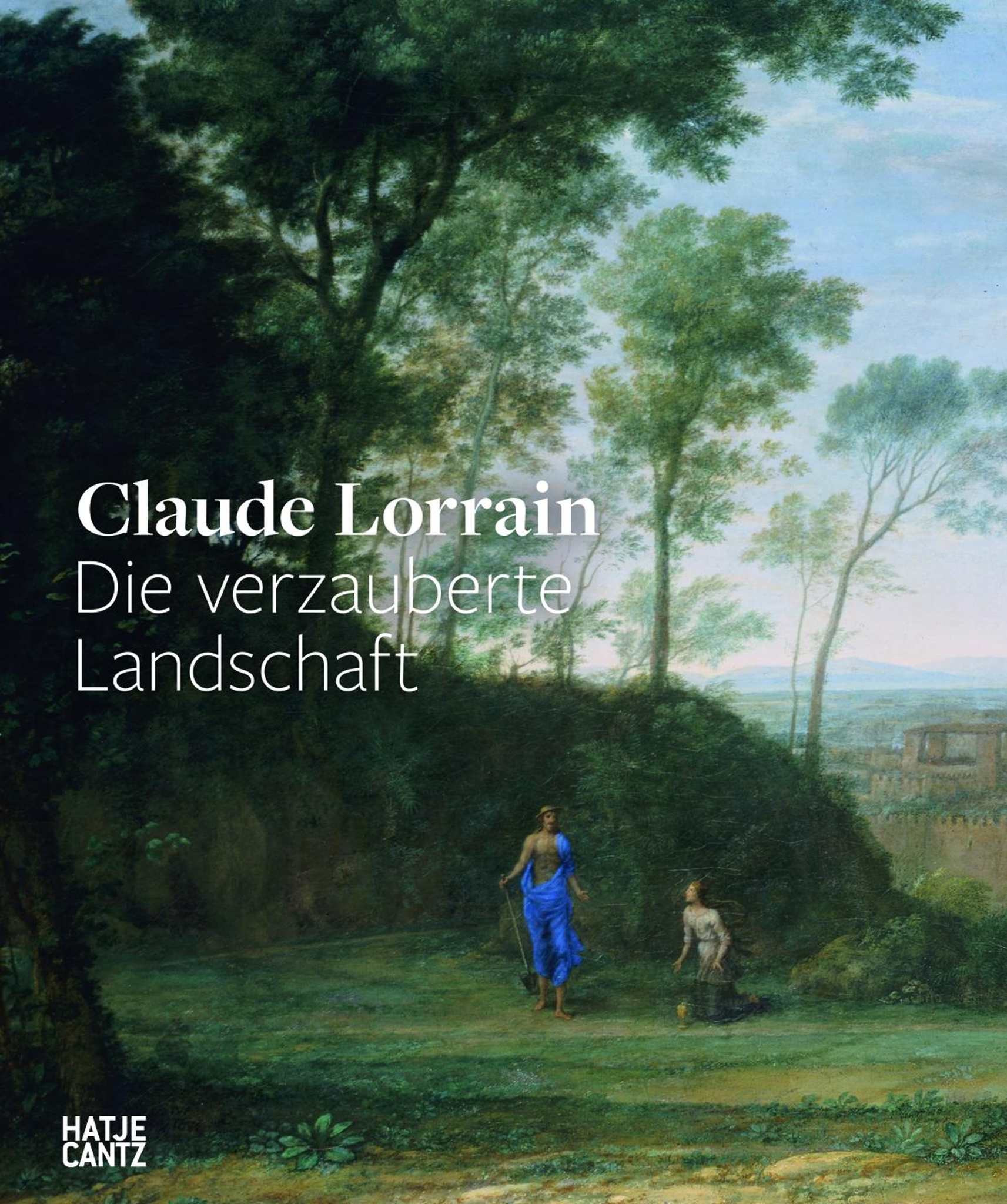 Claude Lorrain