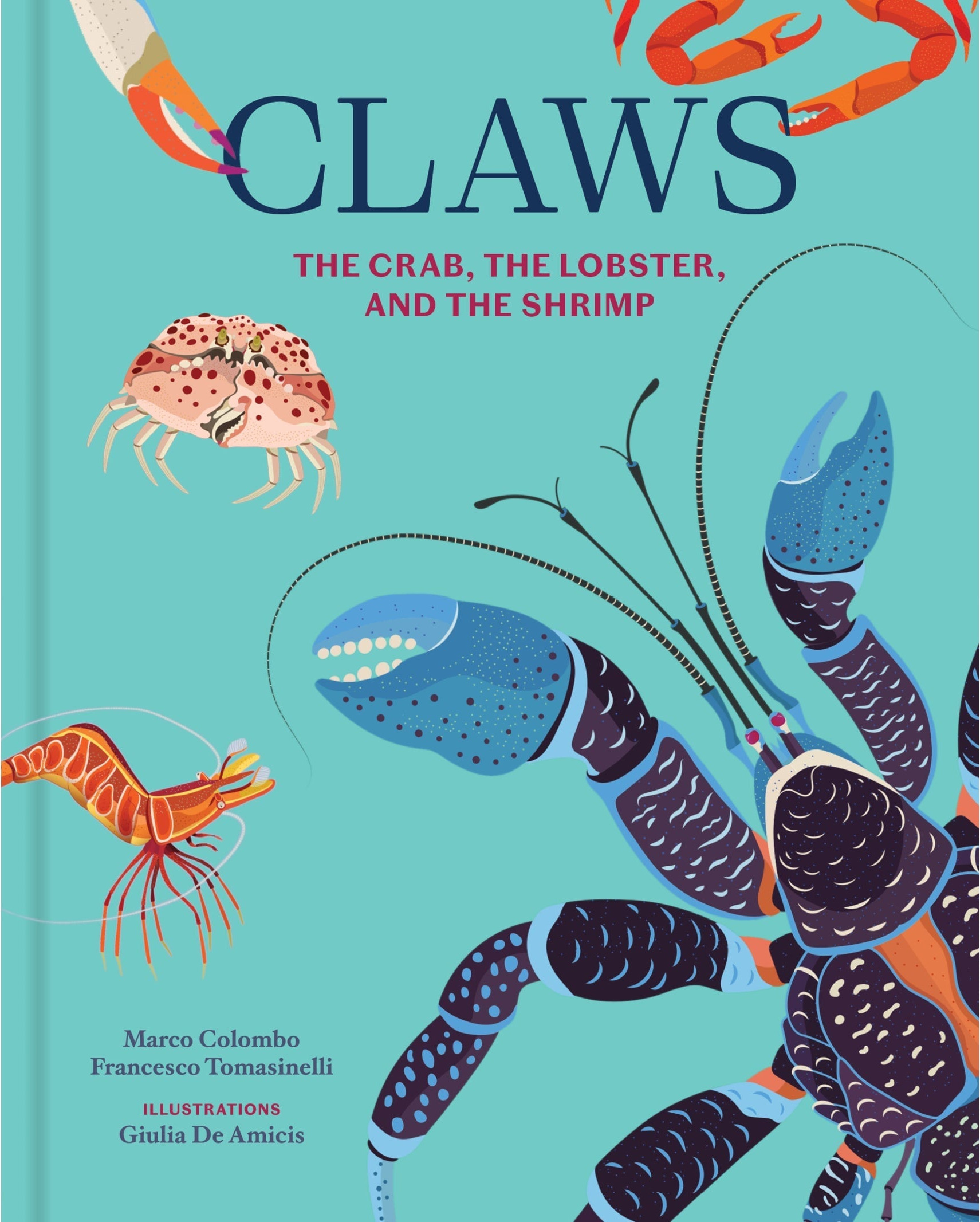 Claws