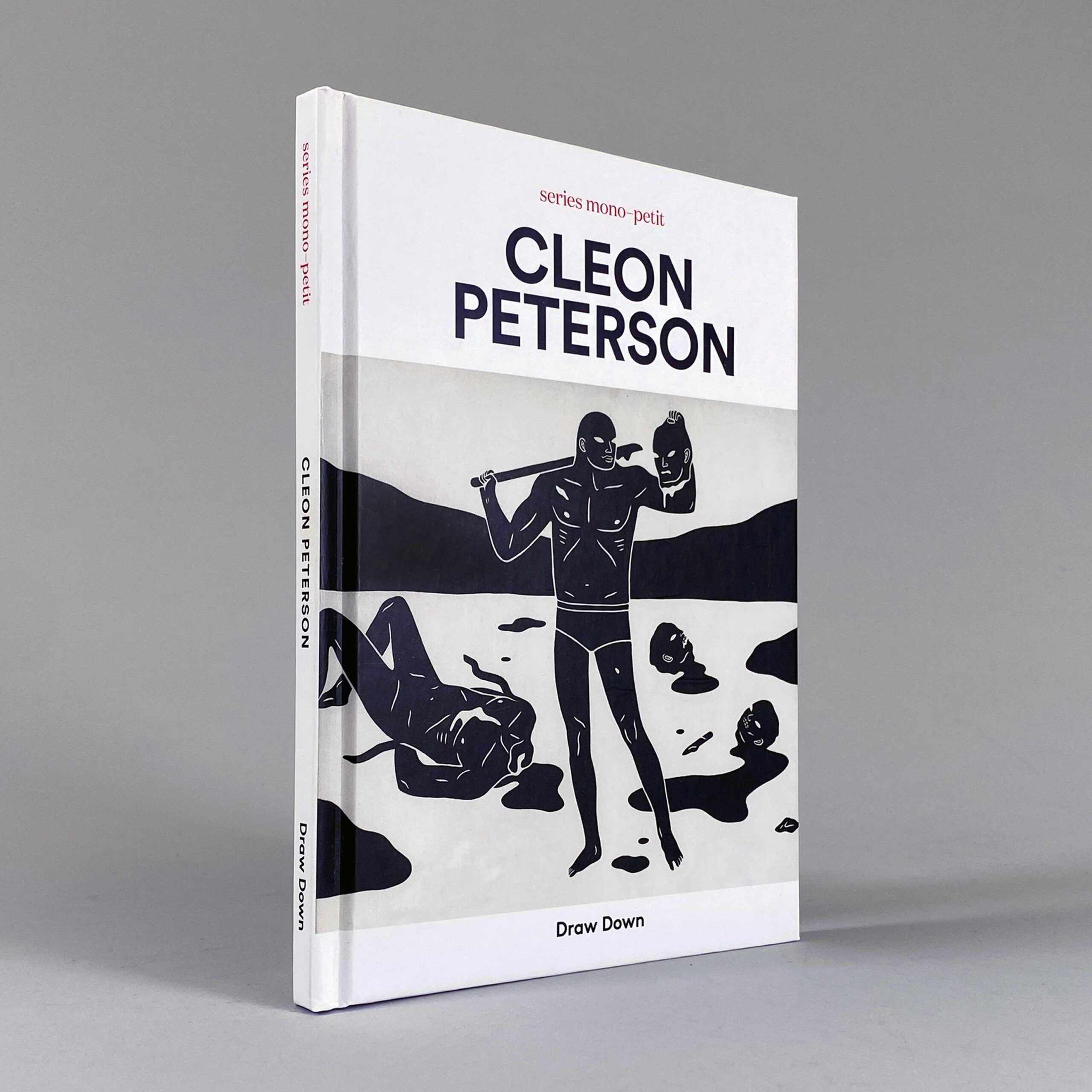 Cleon Peterson