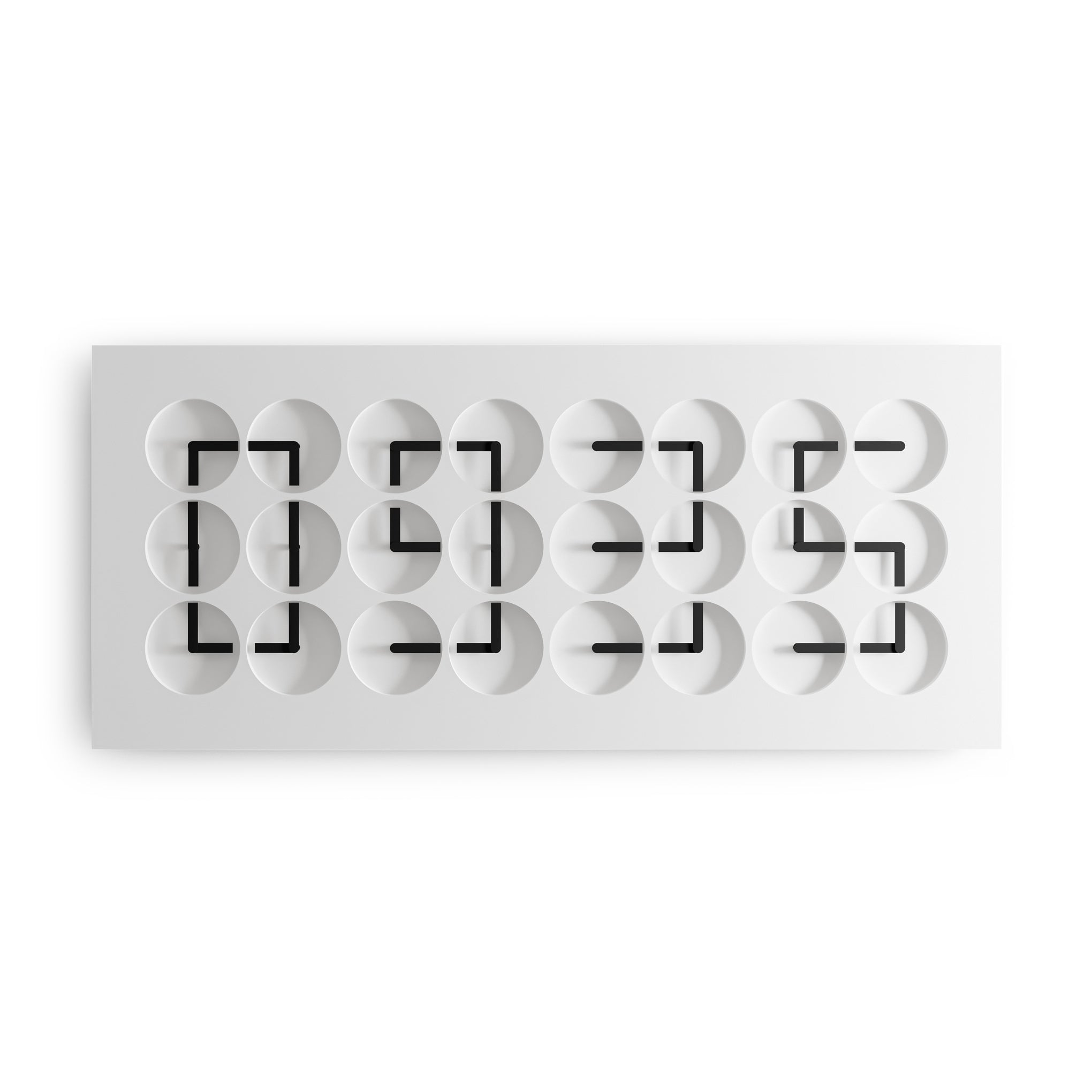 ClockClock 24