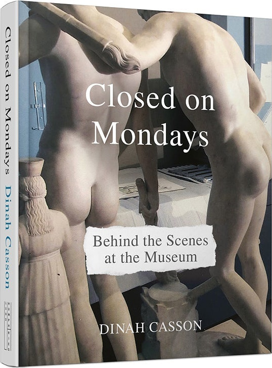 Closed on Mondays