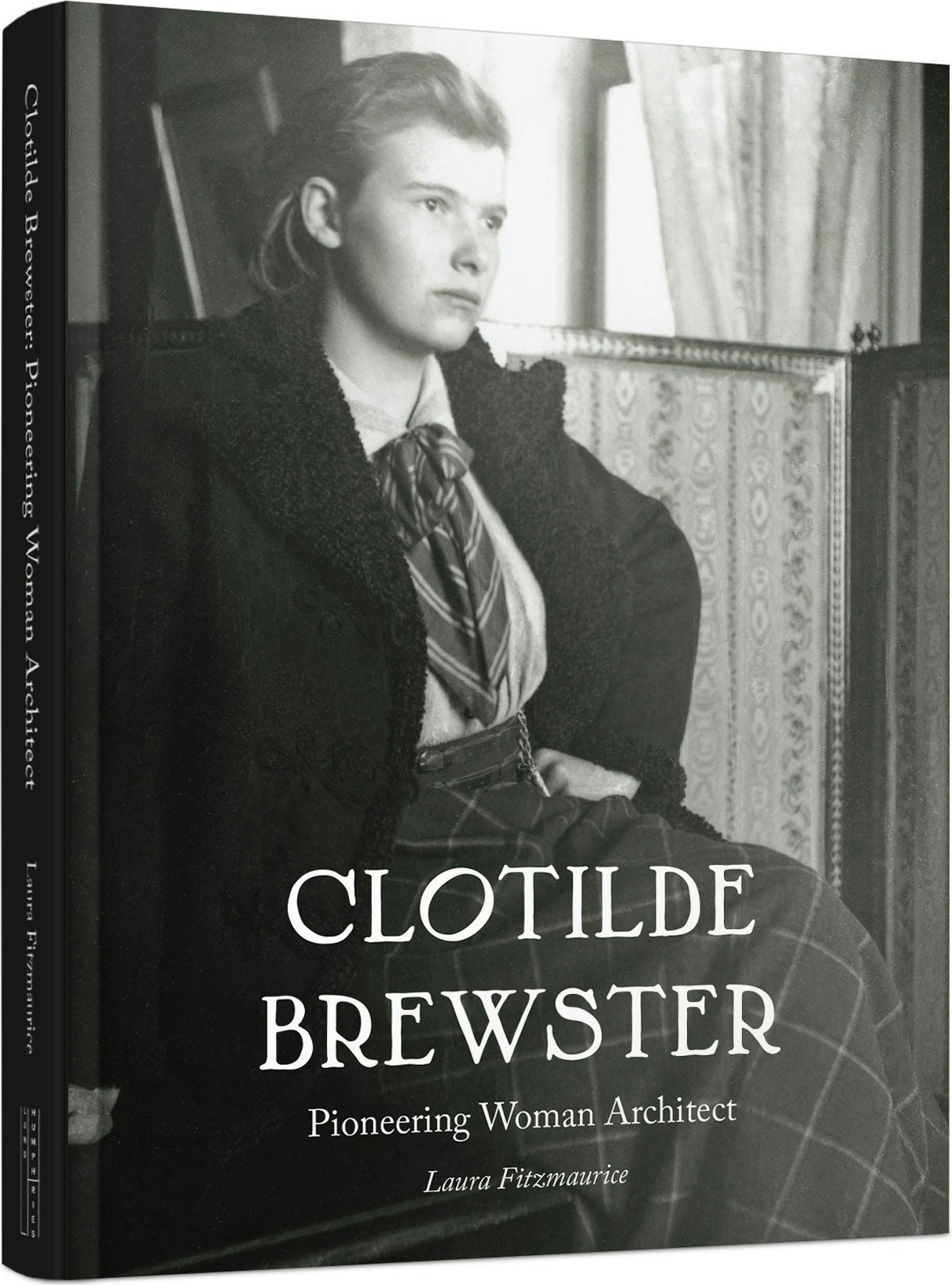 Clotilde Brewster