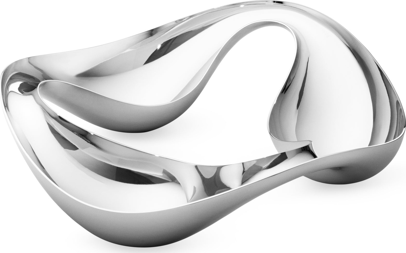 Cobra Snack Bowl