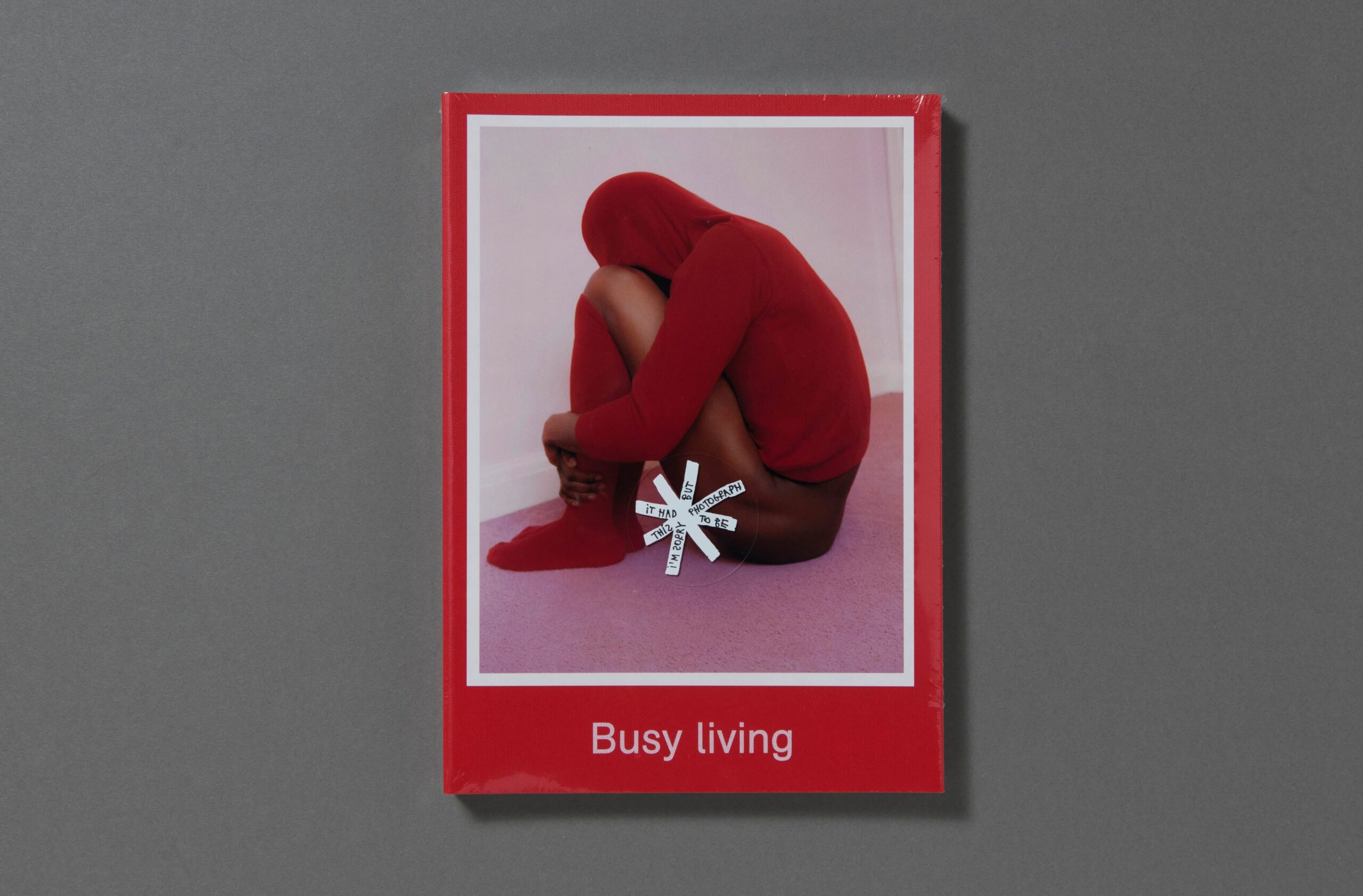 Coco Capitán – Busy Living cover