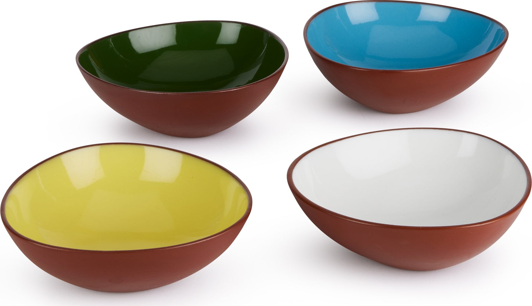 Colbo Ceramic Bowl Set
