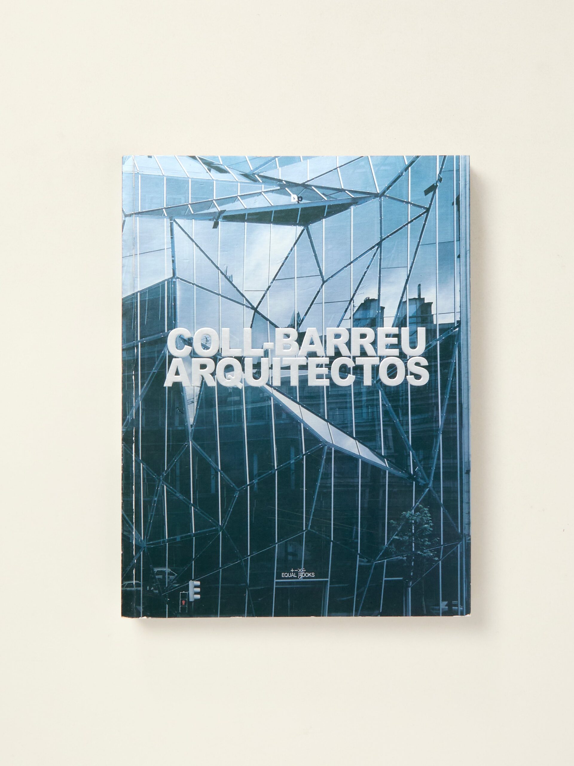 Coll-barreu Arquitectos