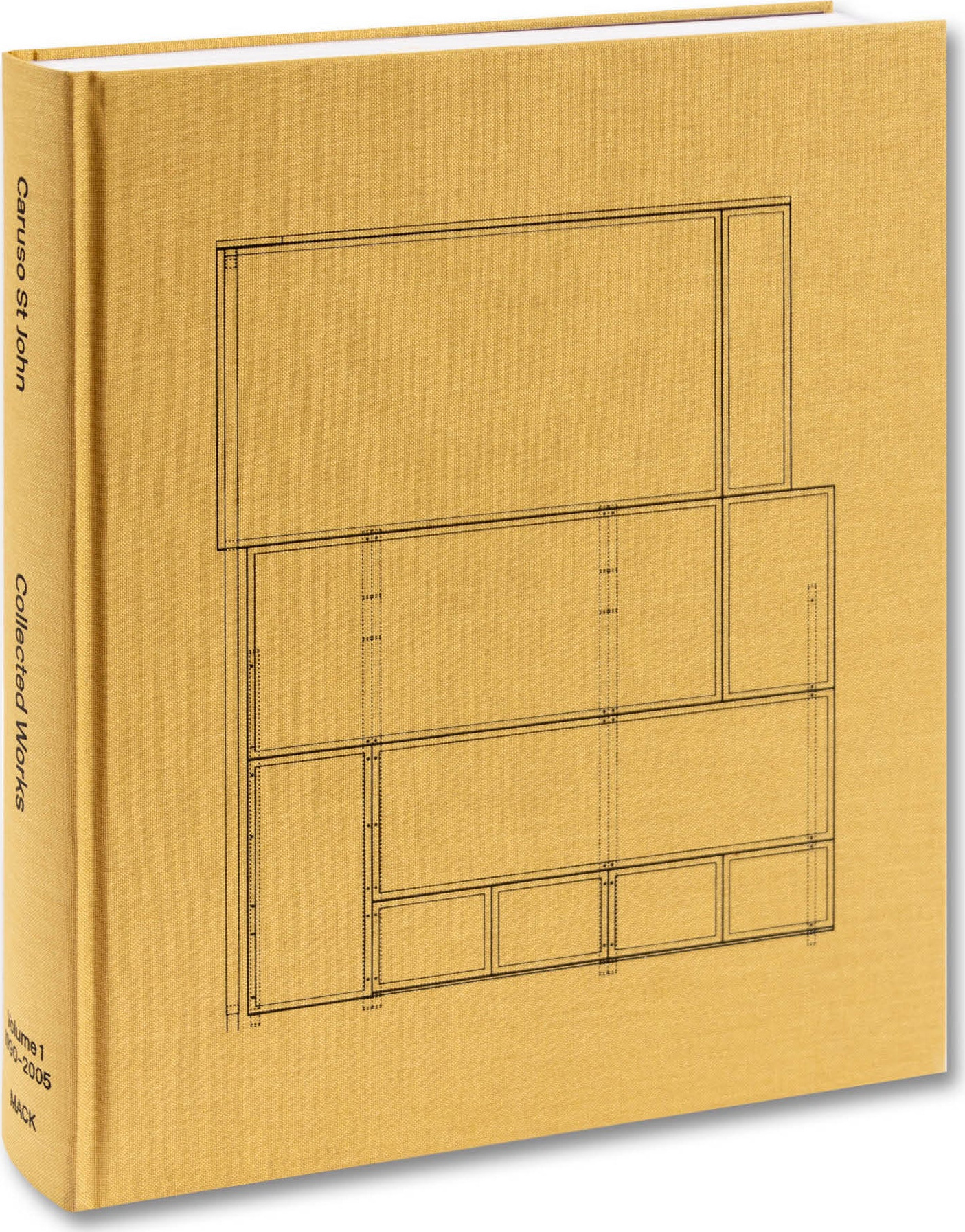 Collected Works: Volume 1 1990-2005