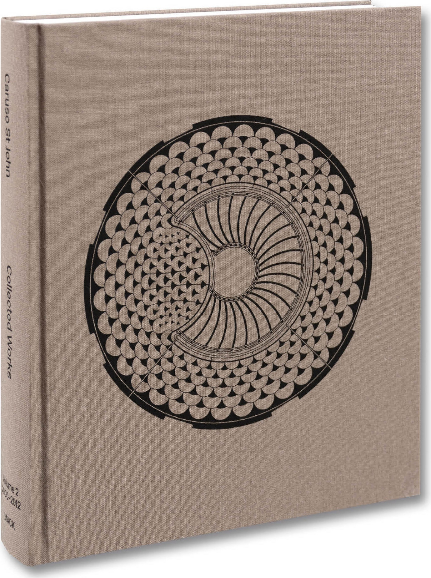 Collected Works: Volume 2 2000–2012