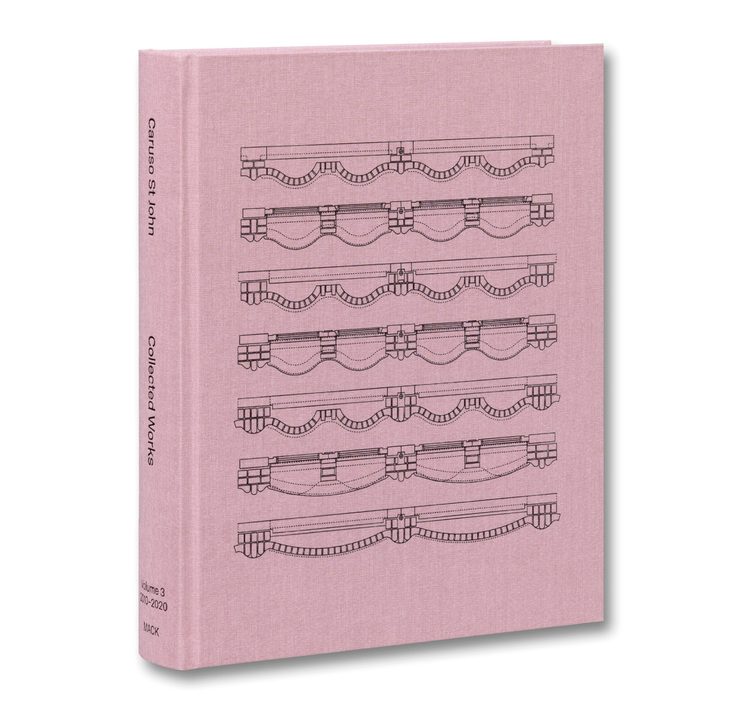 Collected Works: Volume 3 2010–2020