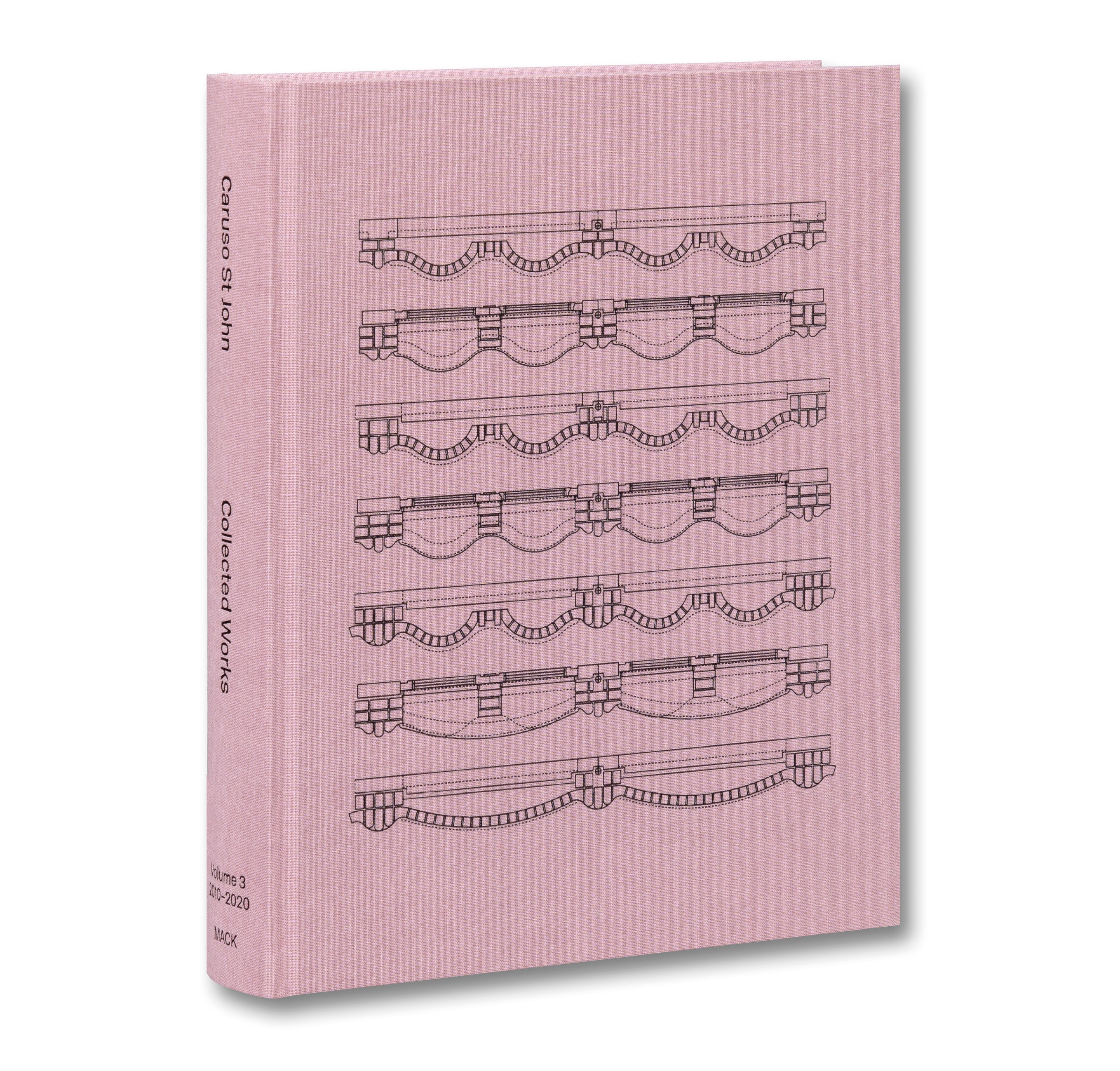 Collected Works: Volume 3 2010–2020 cover