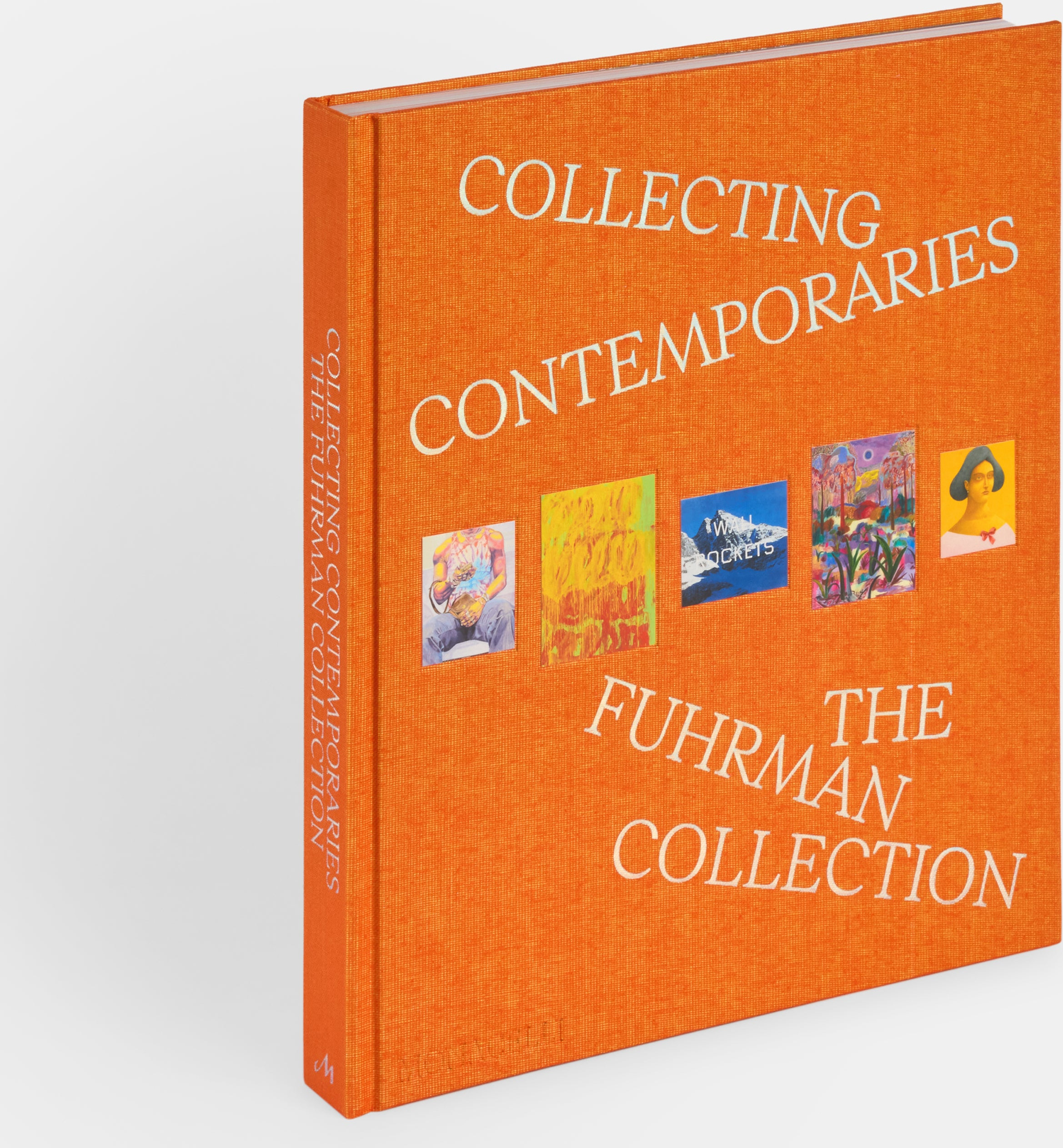 Collecting Contemporaries: The Fuhrman Collection