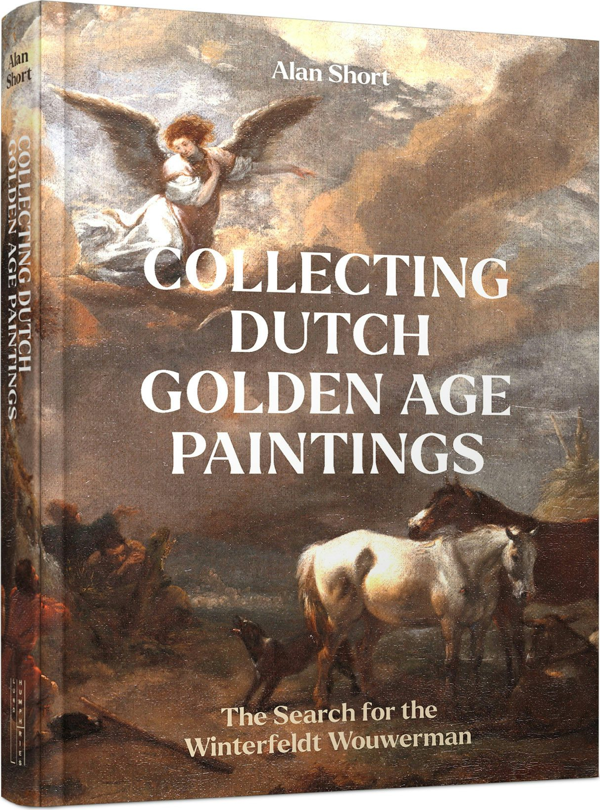 Collecting Dutch Golden Age Paintings
