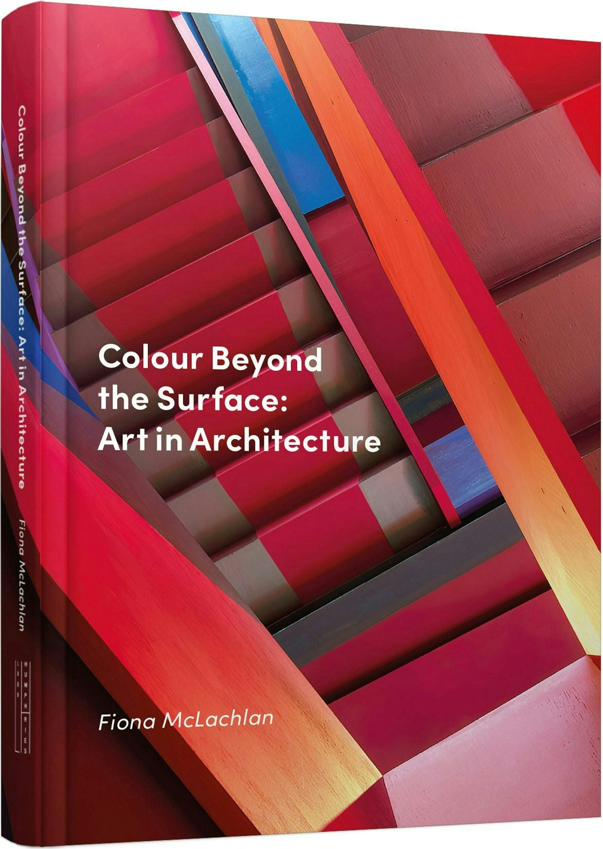 Colour Beyond the Surface: Art in Architecture