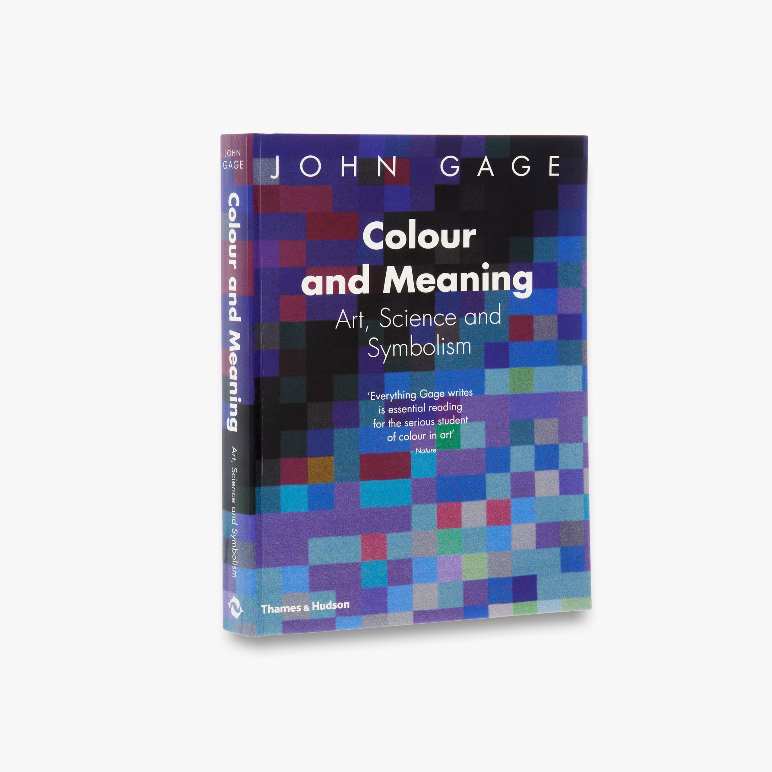 Colour and Meaning