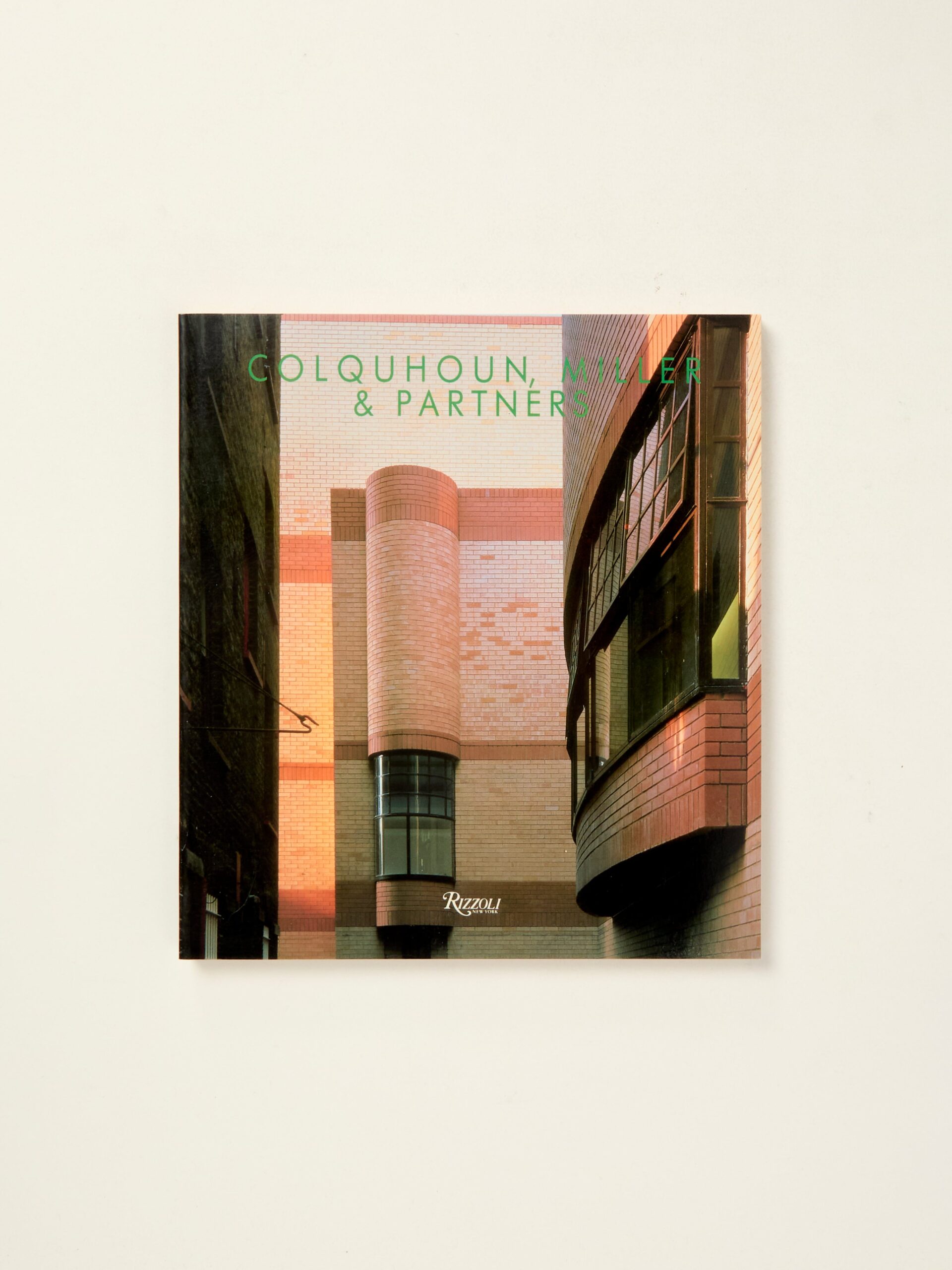 Colquhoun, Miller & Partners